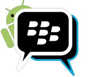 Download Official BBM Android 2.10.0.29 APK Full