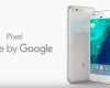 Android Pixel Phone Made by Google